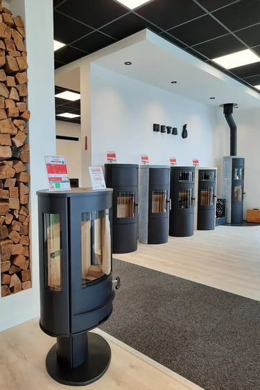 showroom TDL SAINT-HERBLAIN