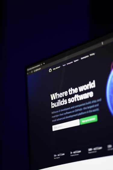 Build with Technology