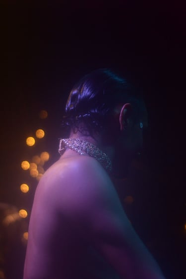 Cabaret Astral_Capricornio_Hugo Gamboa