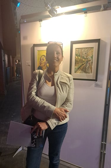 Constructor University Art Festival