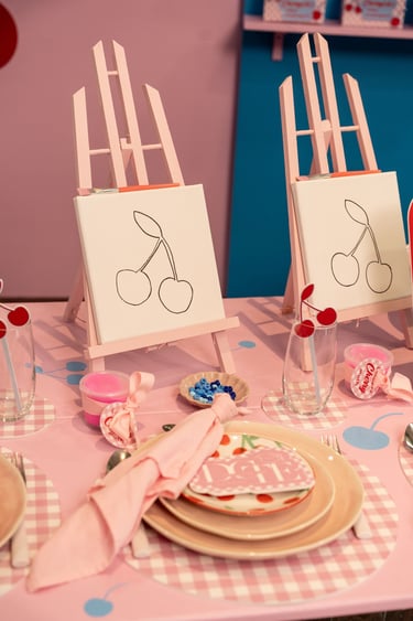 Décoration anniversaire haut de gamme AMA Event Loire