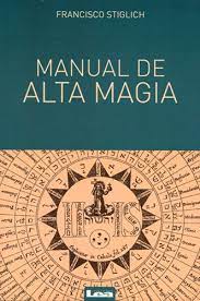 libro alta magia