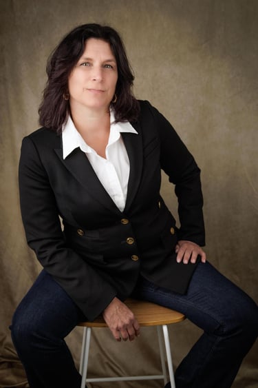 Dr. Pam Denton, Business Consultant