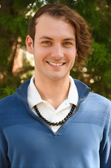 Johnathan Hall, Health & Wellness Coach