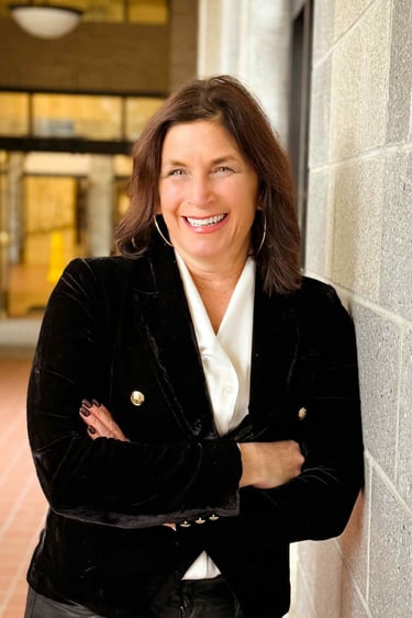 Dr. Pam Denton, Business Consultant