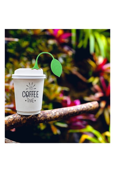 The Coffee Stopper™