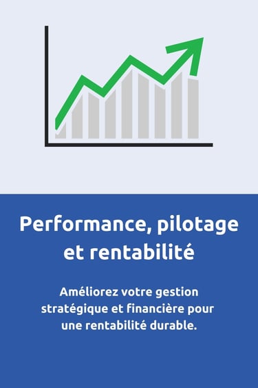 Audit agence immobilière - pilotage