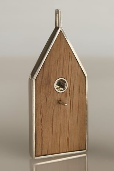 Jewelry Lithaunia Juvelyrė Marija