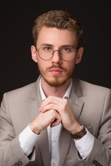 Guilherme Morais Advocacia - advogado do agronegócio e imobiliário em Palmas