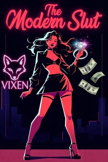 The Modern Slut