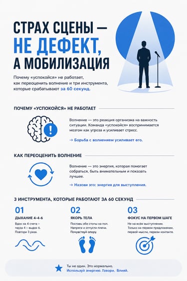 страх сцены Казахстан