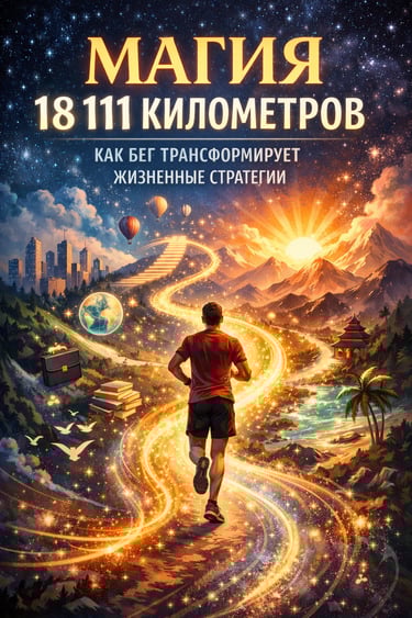 бег стратегия