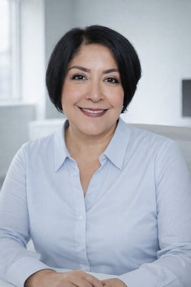 Fundadora LÚA, Asesoria en Seguros de Vida y Proteccion patrominial en Mérida