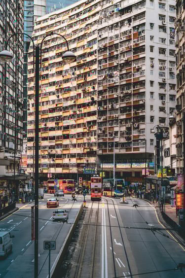 Photo by Joel Fulgencio on Unsplash. Thanks!