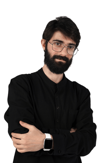 George Athanas
