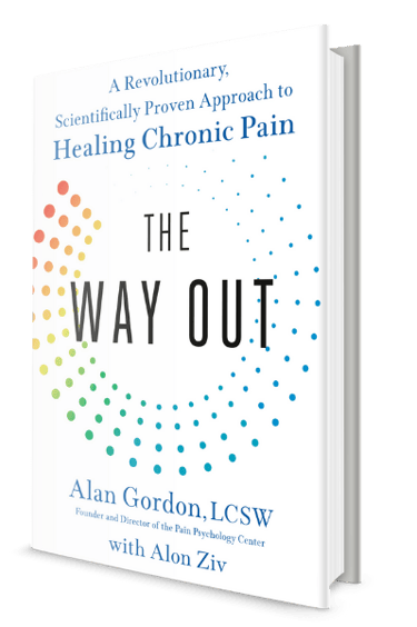 The Way Out, Alan Gordon