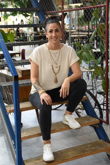 Virtuelle Assistentin Claudia Vogler