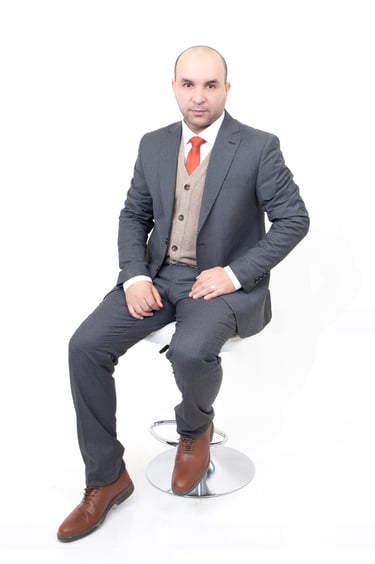M - REZK SALAH