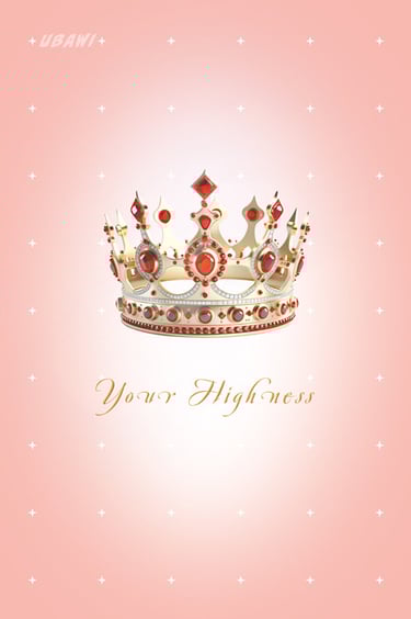 ubawi-your-highness-01-illustratred-notebook-6x9-cover