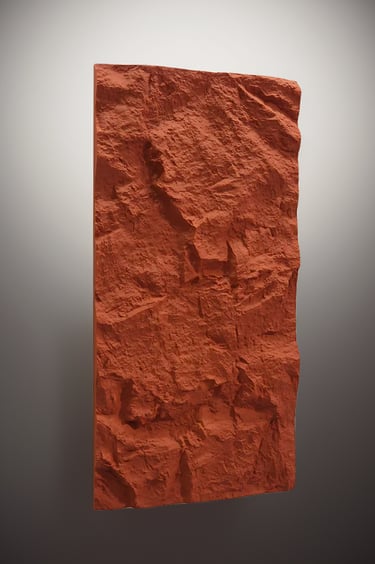 Cobra Pu Stone 089