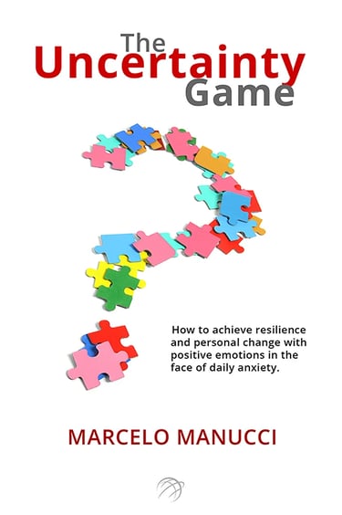 The Uncertainty Game