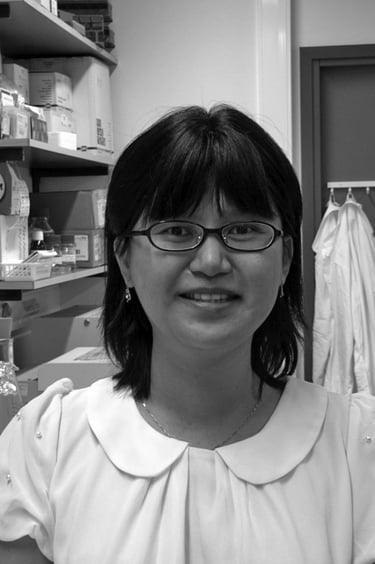 Kah Ying Ng, PhD, Senior R&D Scientist