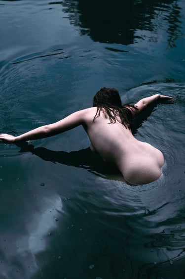 Fine Art Nude