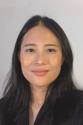 Cami Hoang – Portrait of Presence | About Cami Page