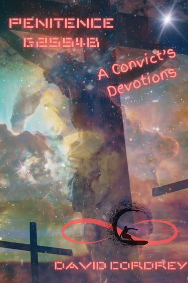 Penitence G2554b Cover Image