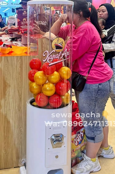 rental mesin gacha indonesia