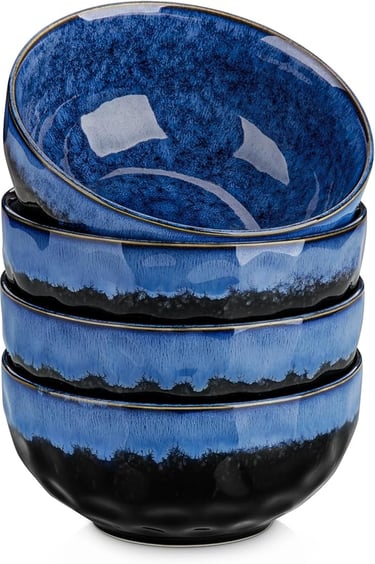 ceramic bowls