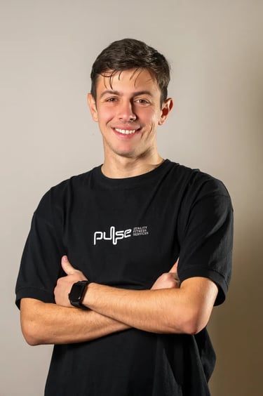 Στέλιος Πιπέργιας Pulse