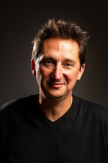 Portrait de Sellig