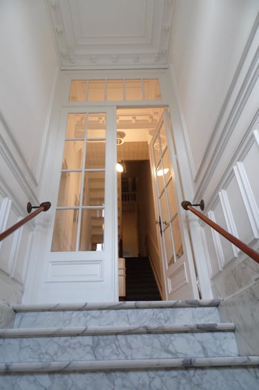 Via Docta CE1D Jury Central Bruxelles