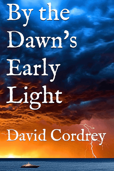 By the Dawn's Early Light Cover Image
