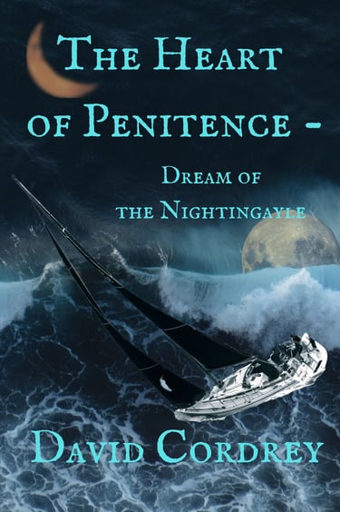 Heart of Penitence Cover Image