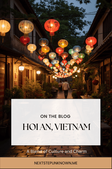 Hoi An, a quaint town located on Vietnam's central coast, stands out as an affordable gem in Southea
