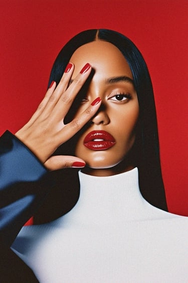 bold and beautiful