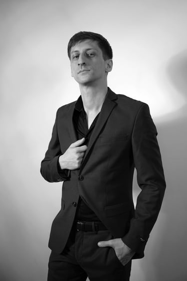 LBF TEAM - DENIS