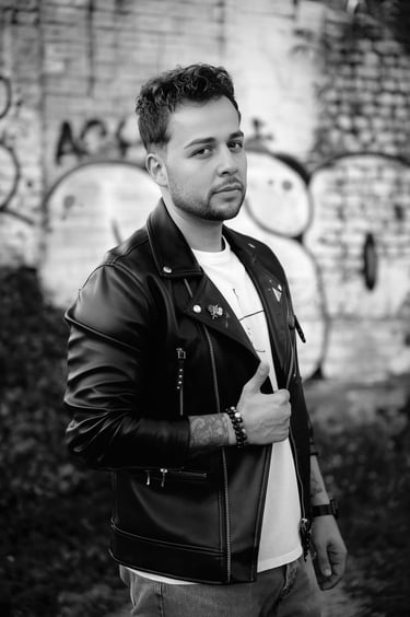 CEO OF LBF - KEVIN