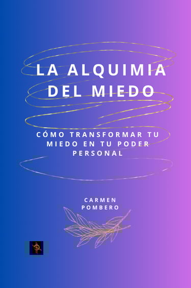 ebook la alquimia del miedo carmen pombero