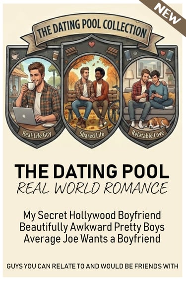 Dating Pool Button