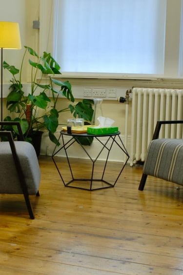 counselling, therapy, mental health, depression, anxiety, low mood
