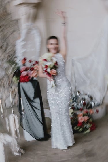 flou artistique