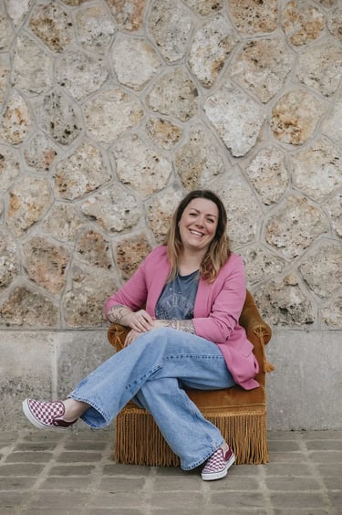 laura leriche
