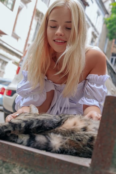 Jeune Pute à Baiser