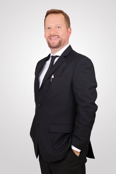 Scott Pezanowski profile picture