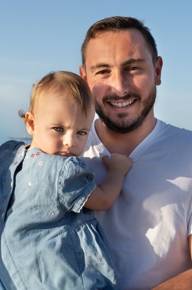 Photographe La Ciotat