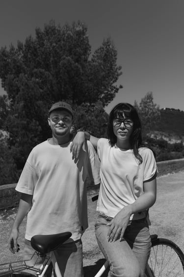 Photographe La Ciotat