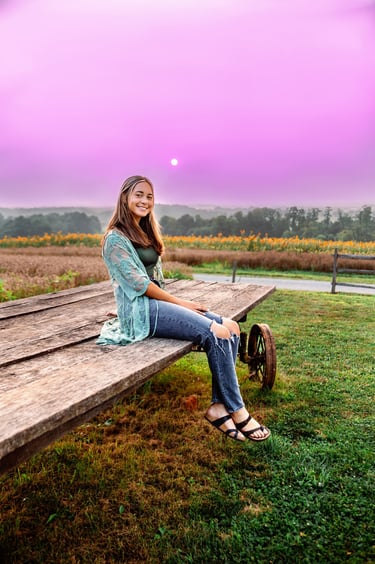 Lancaster PA senior picture photographer. Manheim PA Senior Picture Photographer